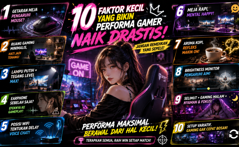 Badai Dagang: Perang Ekonomi Antar Guild Terbesar Sepanjang Masa