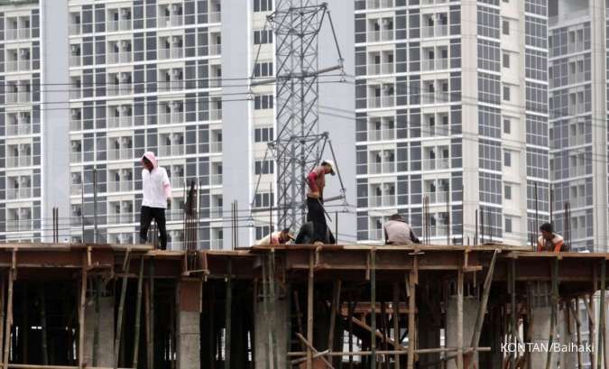 Menelisik Tren Apartemen dan Properti