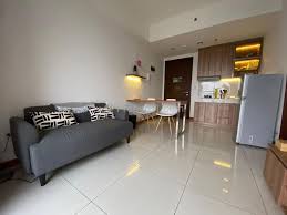 Apartemen Fasilitas
