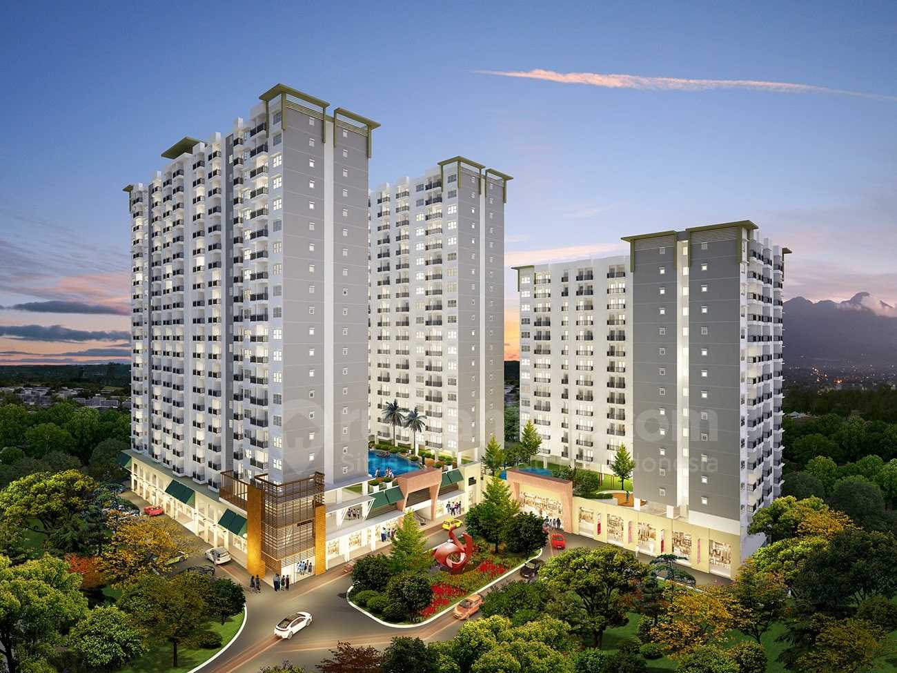 Fasilitas Apartemen