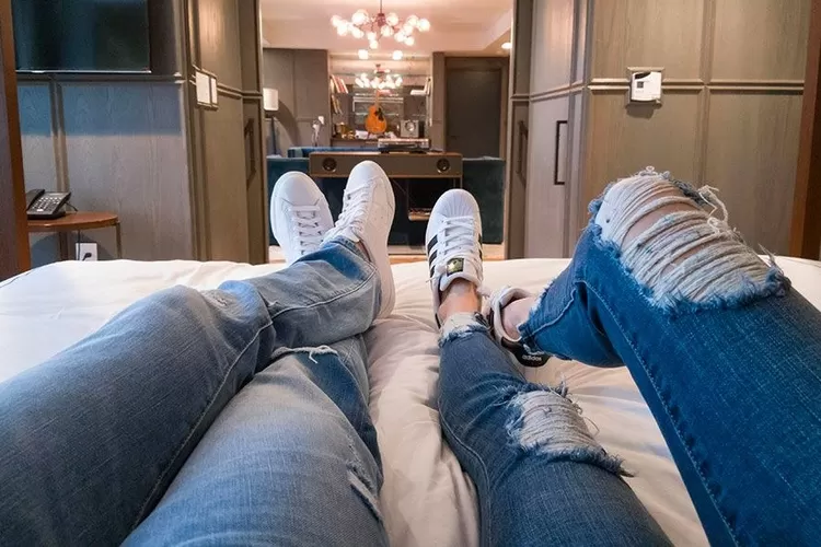 apartemen Pramuka