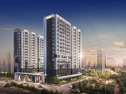 Apartemen Modern