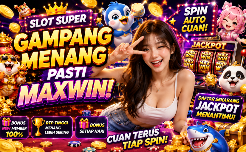 Bagaimana Developer Menciptakan Pengalaman Bermain yang Lebih Imersif