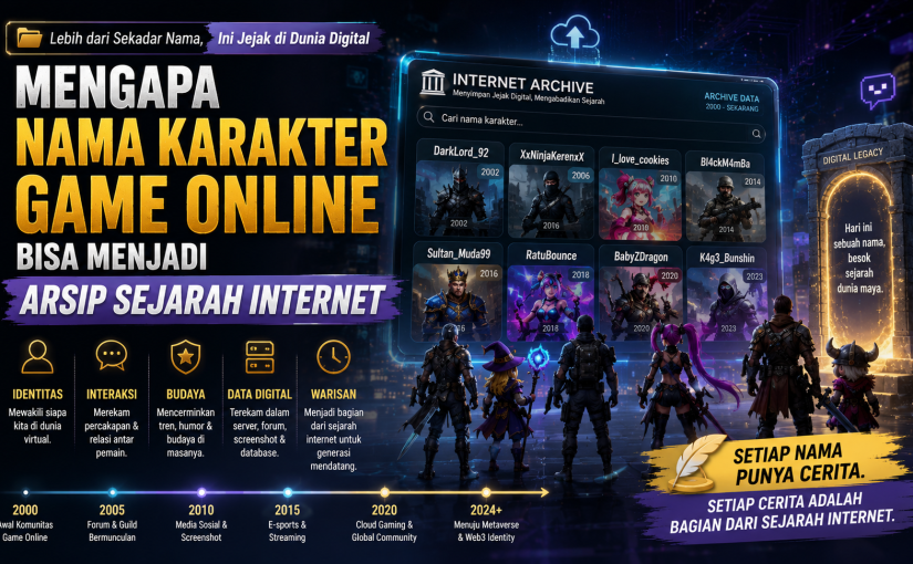 Memahami Peran AI dalam Efisiensi Energi Gaming
